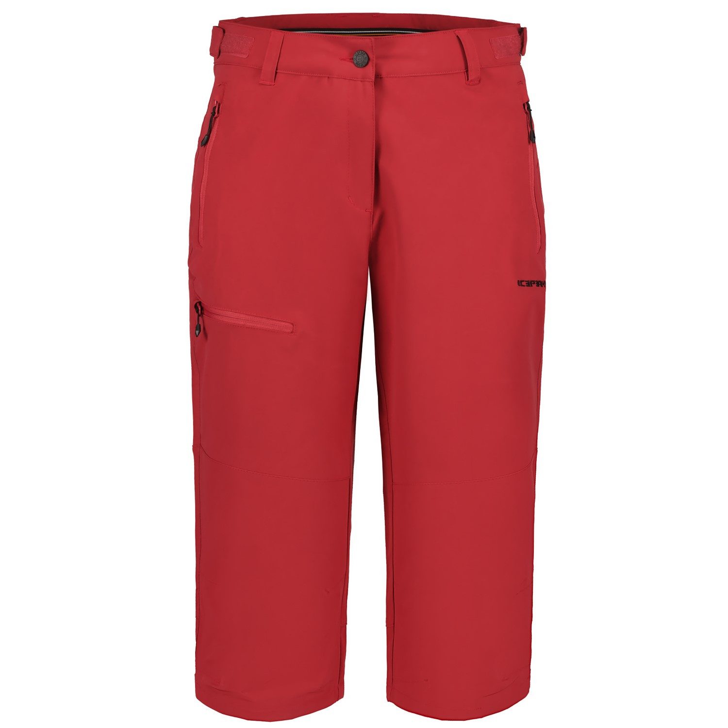 Icepeak Outdoorhose Caprihose Beattie (0-tlg) günstig online kaufen