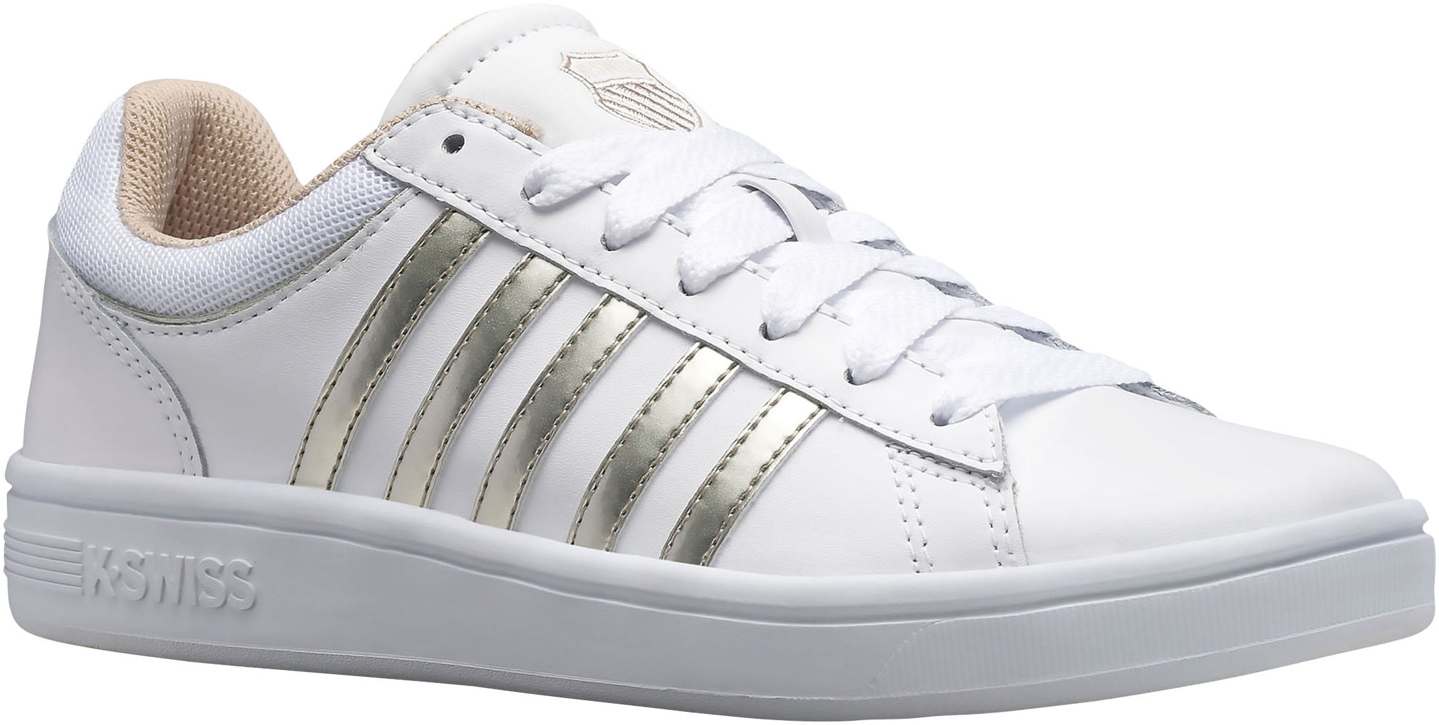 K-Swiss Sneaker "Court Winston W" günstig online kaufen