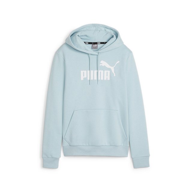 PUMA Kapuzensweatshirt ESS LOGO HOODIE FL (S) günstig online kaufen