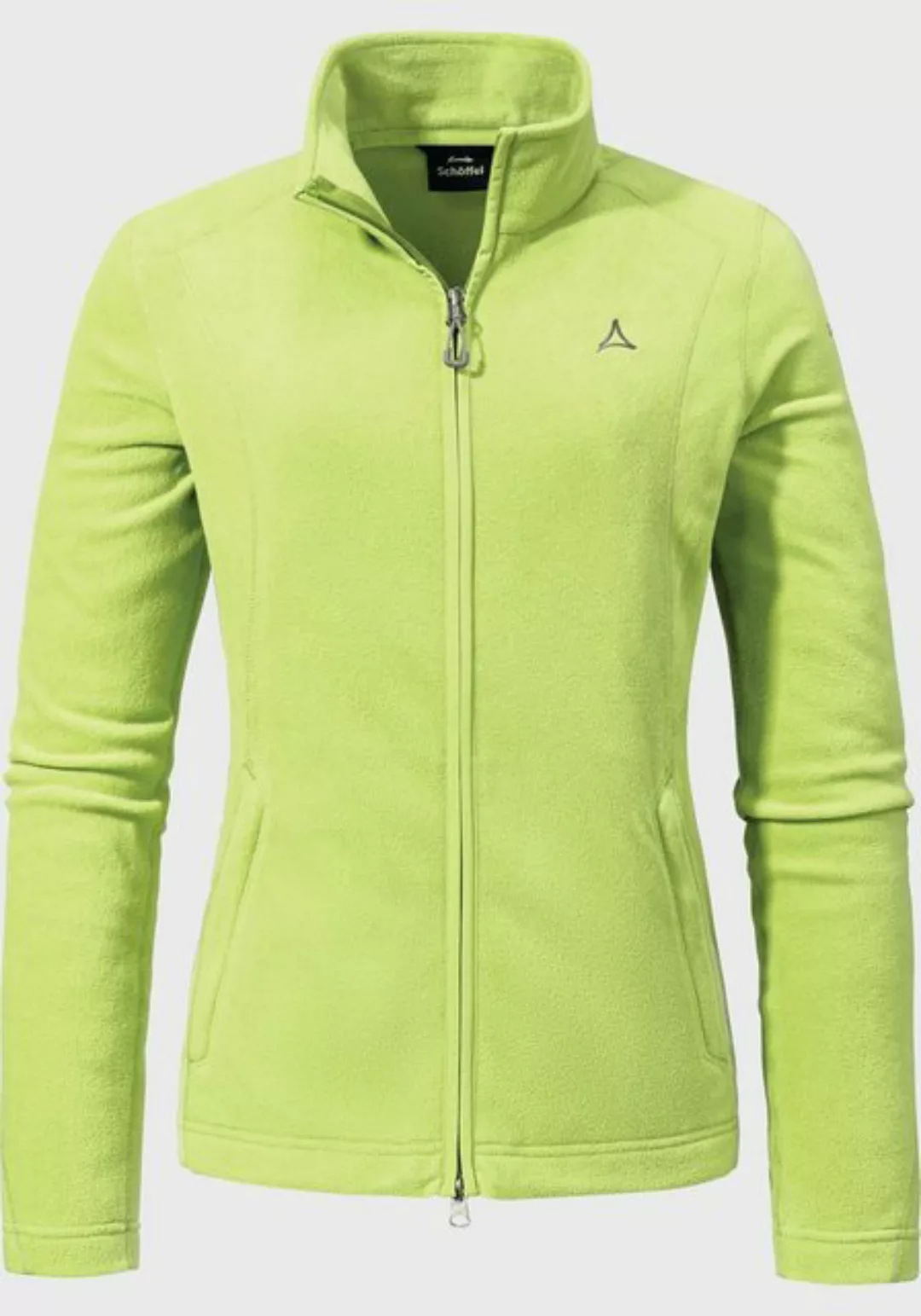 Schöffel Anorak Schöffel W Fleece Jacket Leona3 Damen Anorak günstig online kaufen