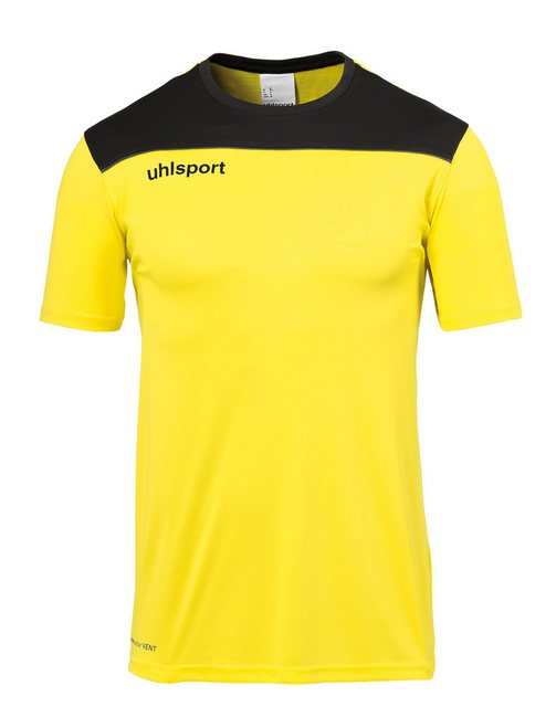 uhlsport T-Shirt OFFENSE 23 POLY SHIRT günstig online kaufen