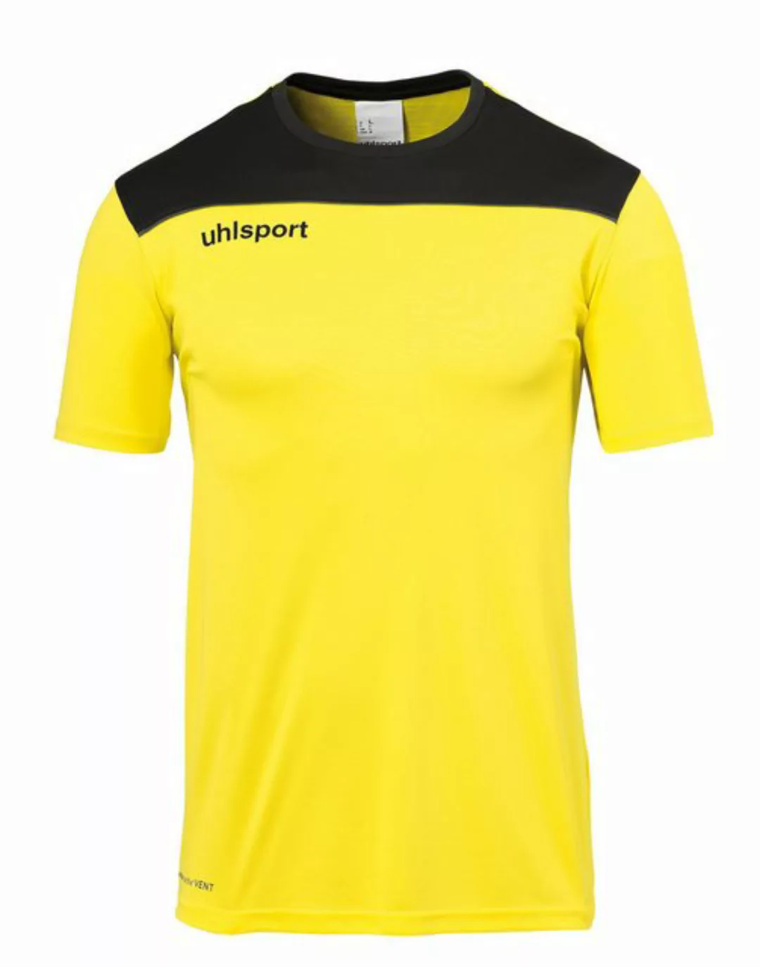 uhlsport T-Shirt OFFENSE 23 POLY SHIRT günstig online kaufen