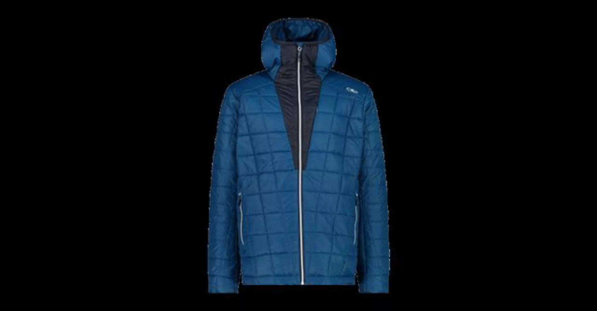 CAMPAGNOLO Trekkingjacke MAN JACKET FIX HOOD günstig online kaufen