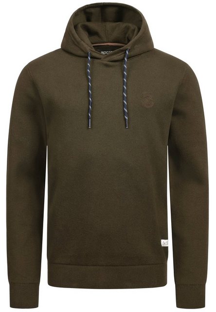 Indicode Strickpullover Longview günstig online kaufen