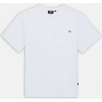 Dickies  T-Shirts & Poloshirts Luray pocket tee ss günstig online kaufen