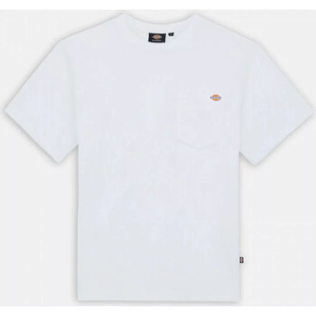 Dickies  T-Shirts & Poloshirts Luray pocket tee ss günstig online kaufen