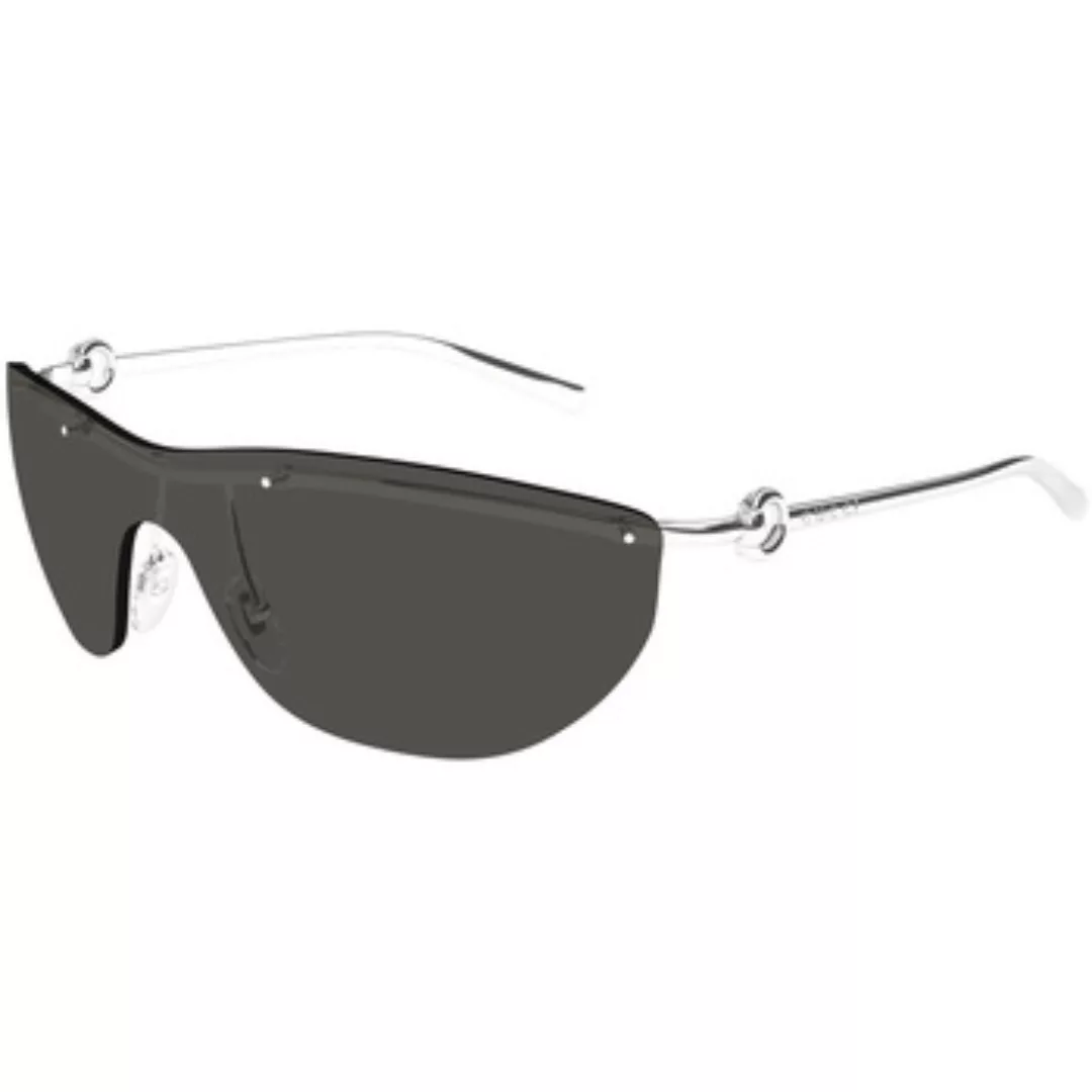 Gucci  Sonnenbrillen GG1700S 001 Sonnenbrille günstig online kaufen