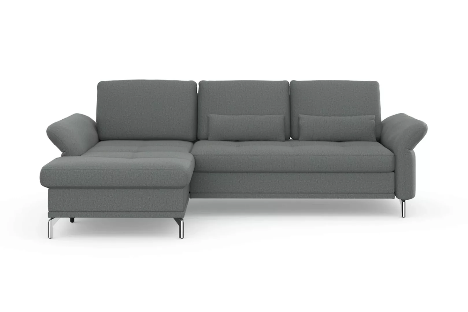 INOSIGN Ecksofa "Palm Beach" günstig online kaufen