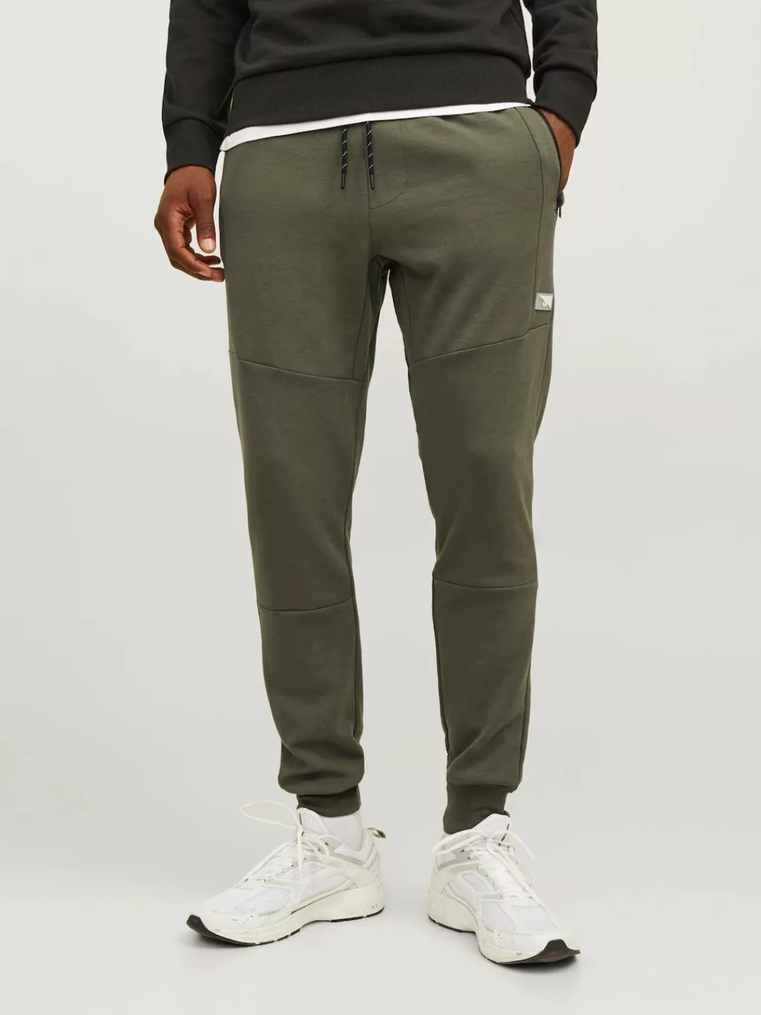 Jack & Jones Sweathose "JPSTWILL JJAIR SWEAT PANTS NOOS BEX" günstig online kaufen