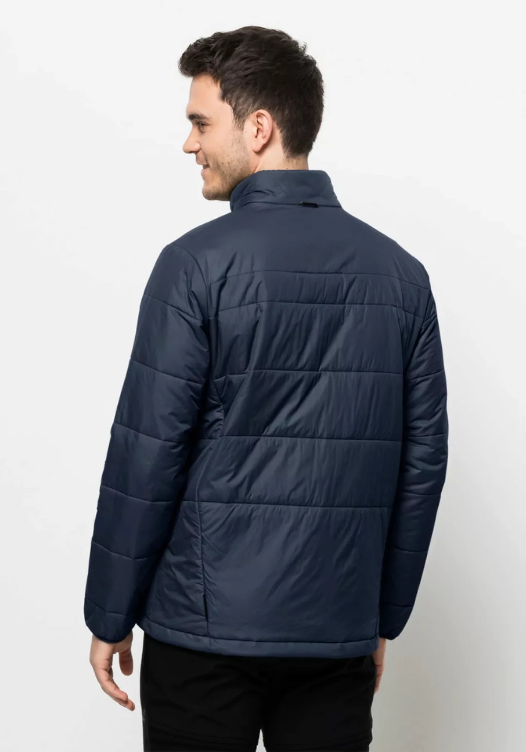 Jack Wolfskin Winterjacke "BERGLAND INS JKT M" günstig online kaufen