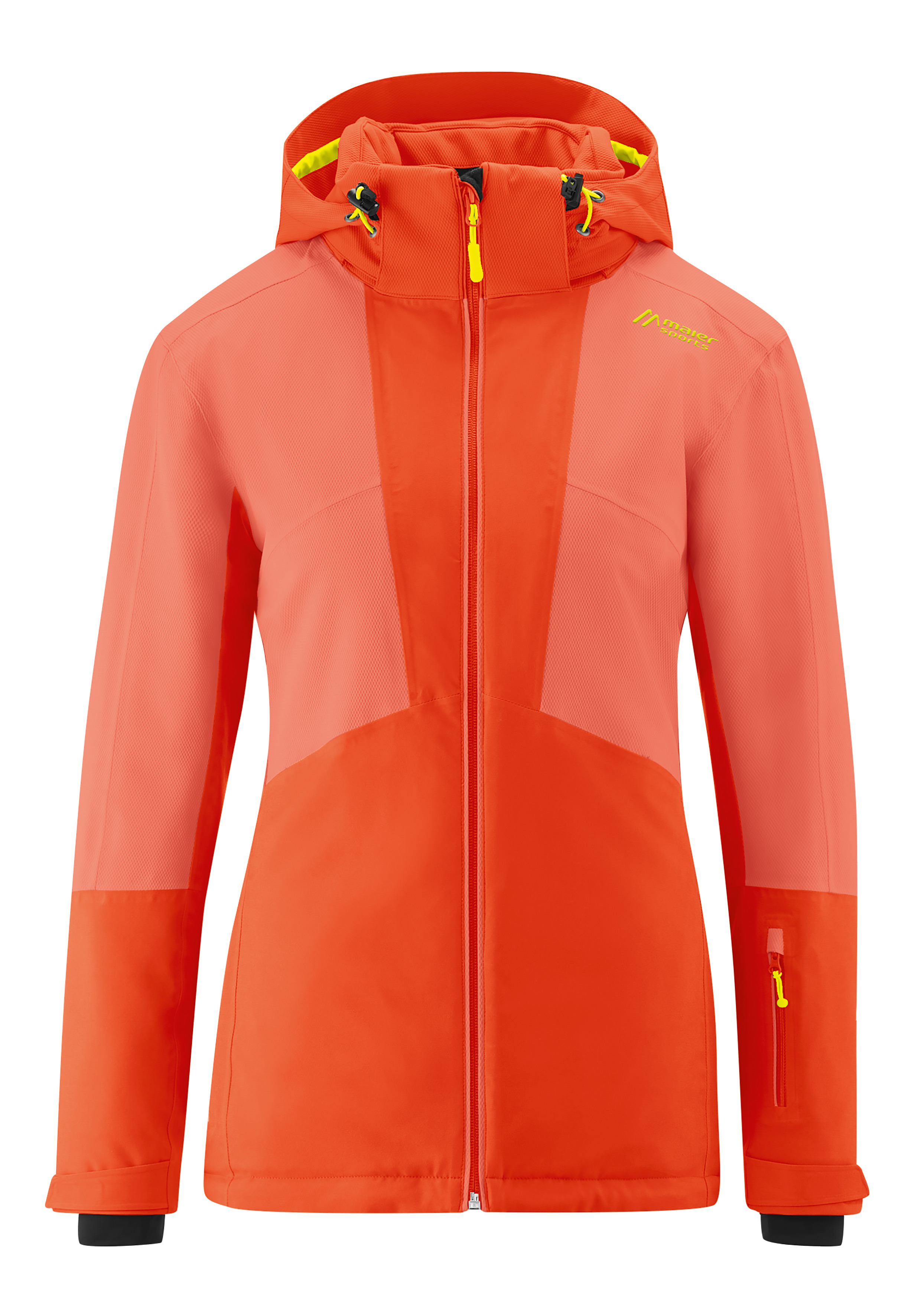 Maier Sports Skijacke "Fast Impulse W", Modern designte Skijacke – perfekt günstig online kaufen