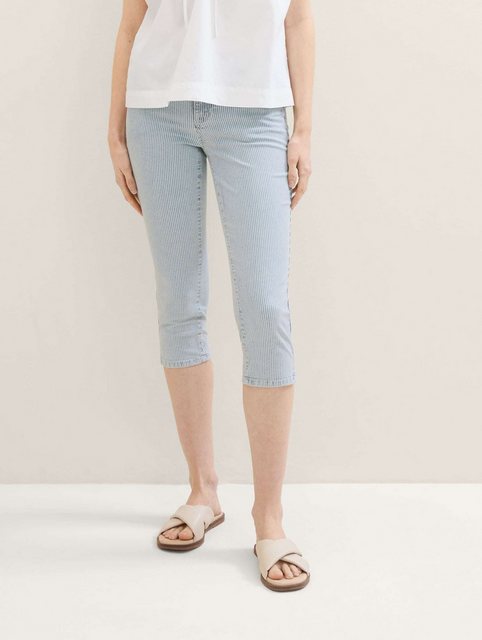 TOM TAILOR Caprijeans Alexa Capri Jeans günstig online kaufen