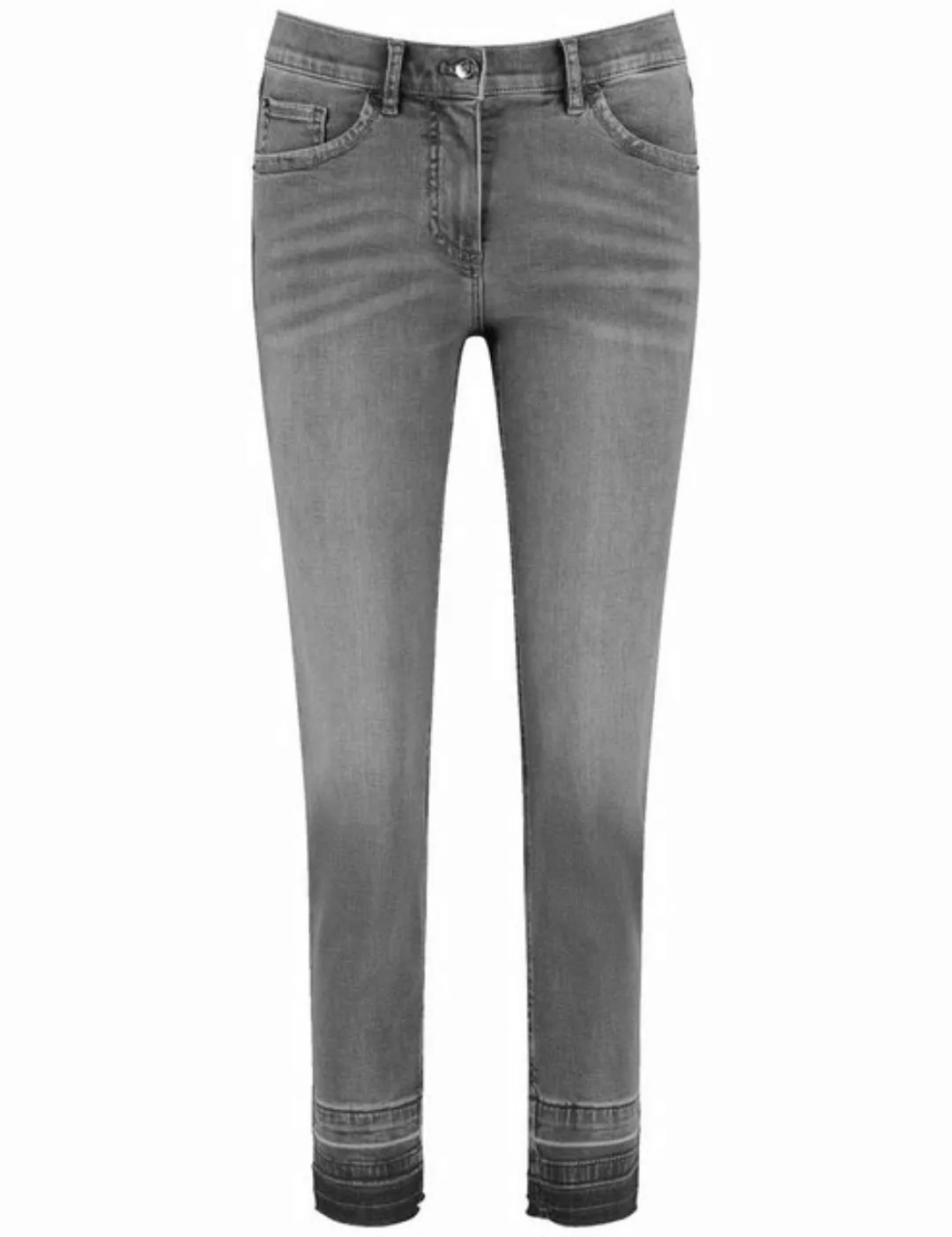 GERRY WEBER 7/8-Jeans 5-Pocket SOLINE BEST4ME Cropped günstig online kaufen