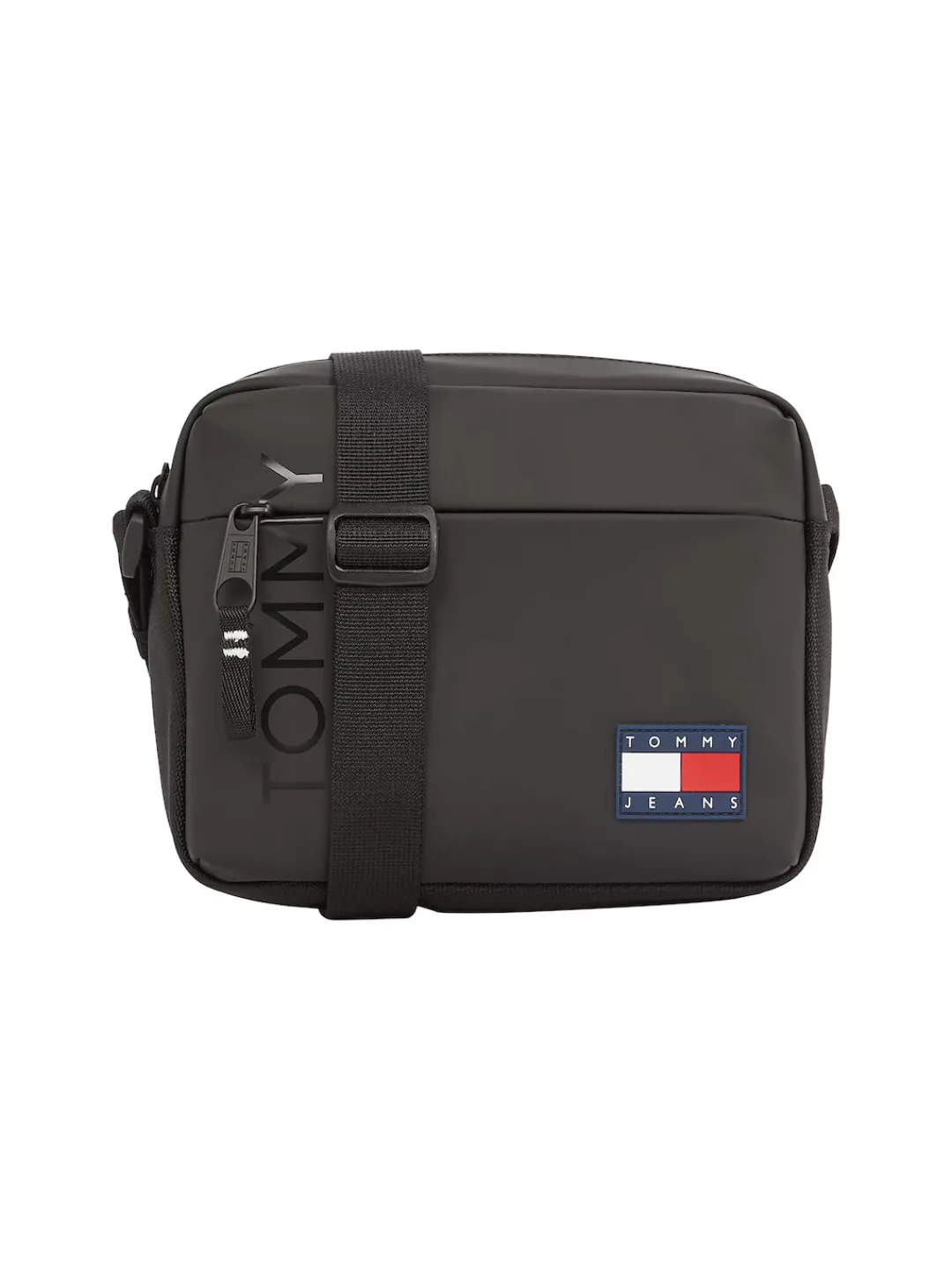 Tommy Jeans Umhängetasche "TJM DAILY + CAMERA BAG", Men Mini Bag, Schultert günstig online kaufen