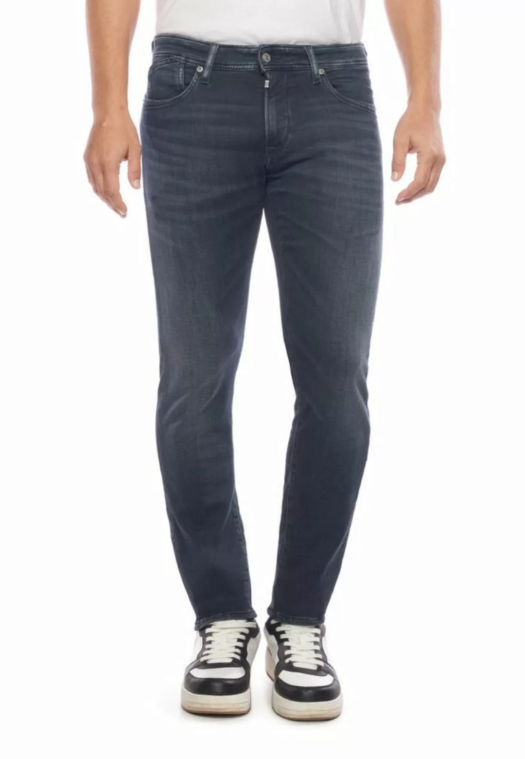 Le Temps Des Cerises Slim-fit-Jeans, im klassischen 5-Pocket-Design günstig online kaufen