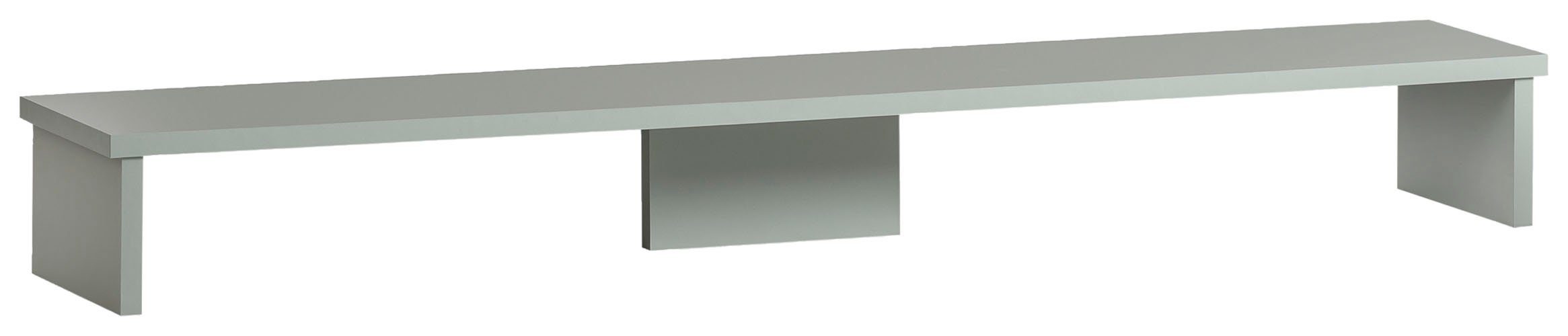 welltime Schreibtischaufsatz "Baku", Bildschirmaufsatz, Breite 110 cm, Made günstig online kaufen