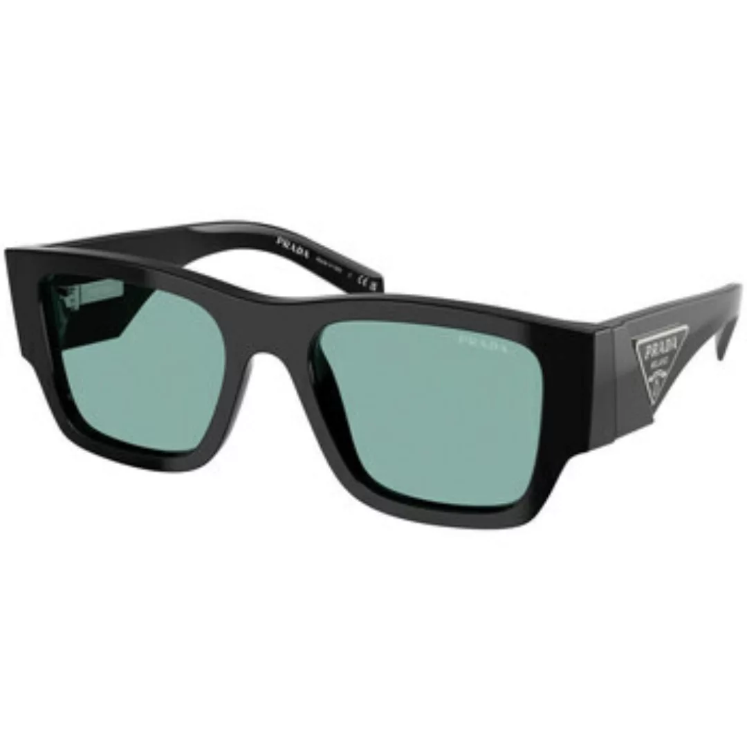 Prada  Sonnenbrillen Sonnenbrille PR10ZS 16K40K günstig online kaufen