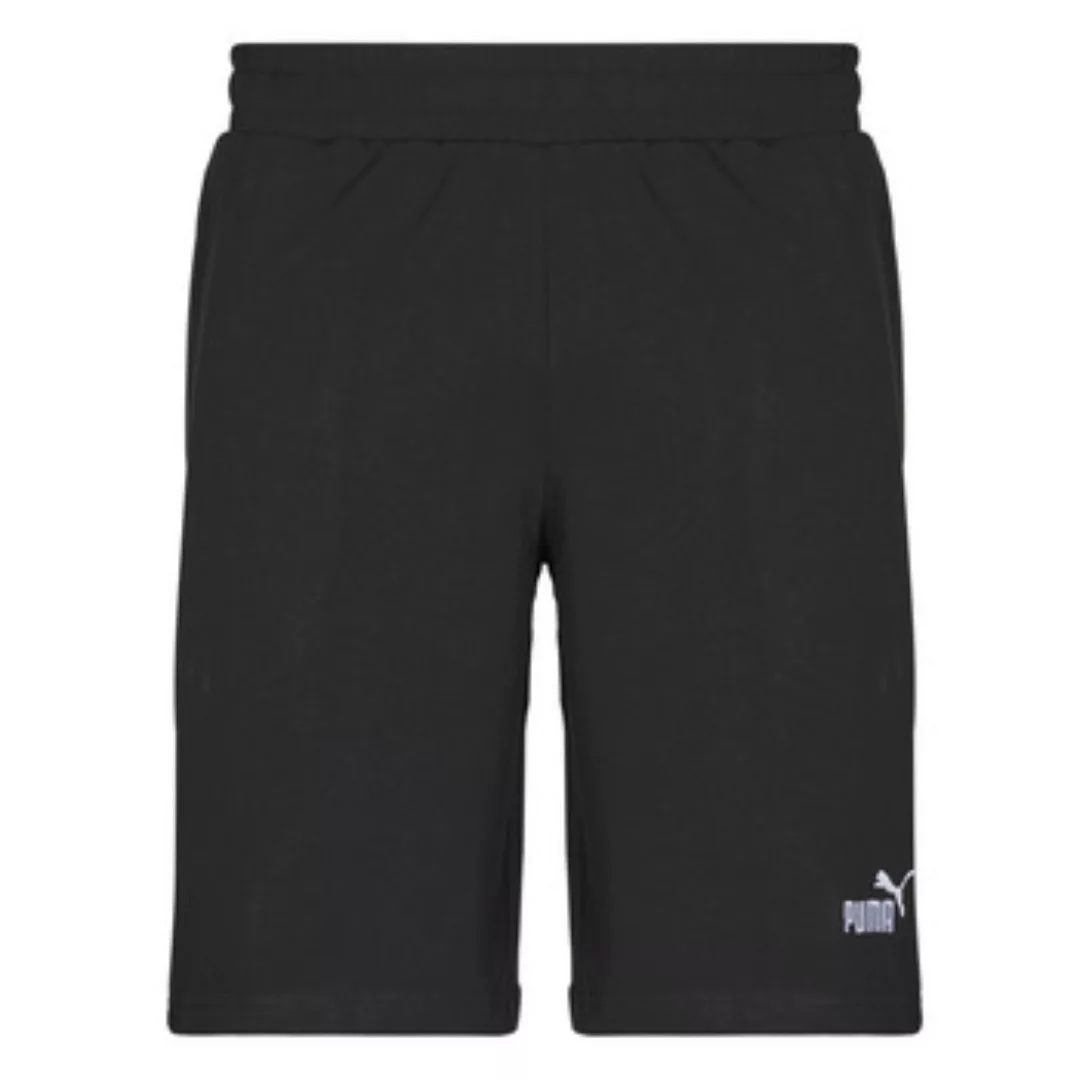 Puma  Shorts ESS NO1 LOGO JERSEY SHORT günstig online kaufen