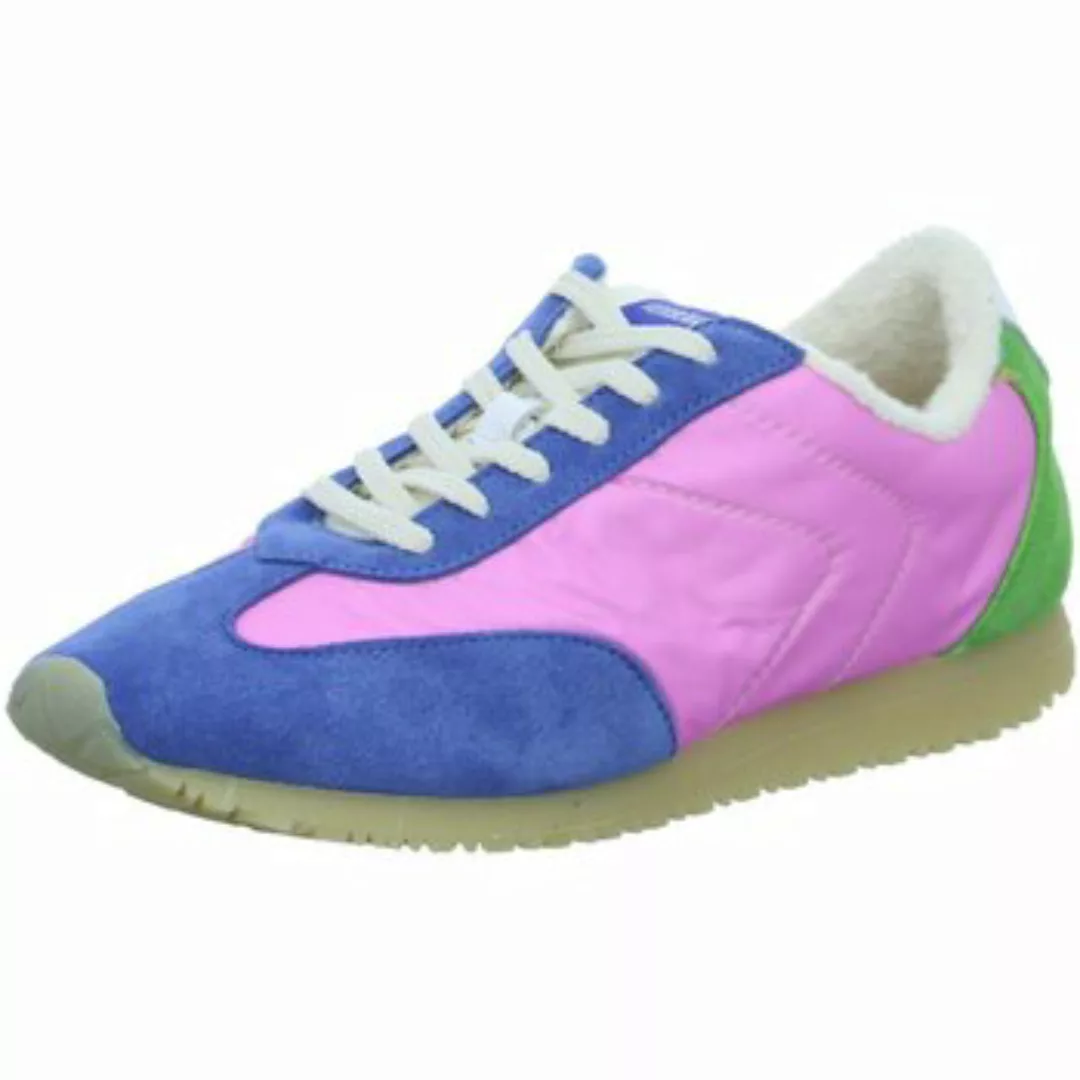 Verbenas  Sneaker One Nylon/Serraje 9601750827-fresa/cobalto günstig online kaufen