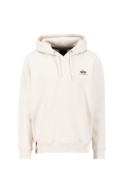 Alpha Industries Hoodie Alpha Industries Men - Hoodies Basic Hoodie Small L günstig online kaufen