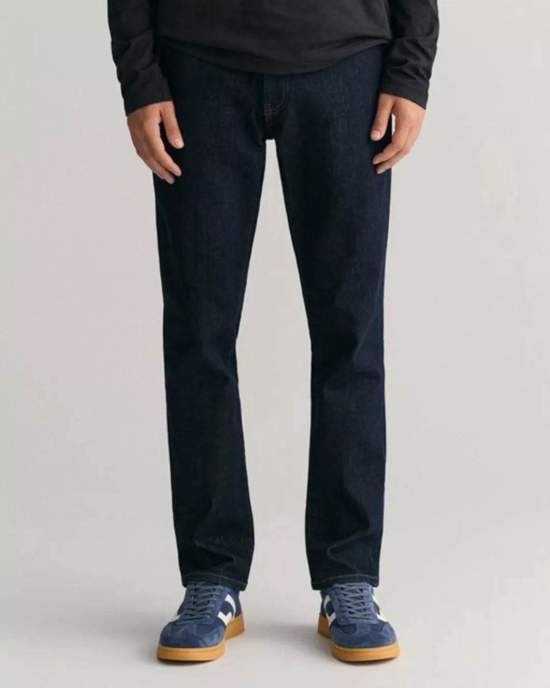 Gant Slim-fit-Jeans SLIM GANT JEANS günstig online kaufen