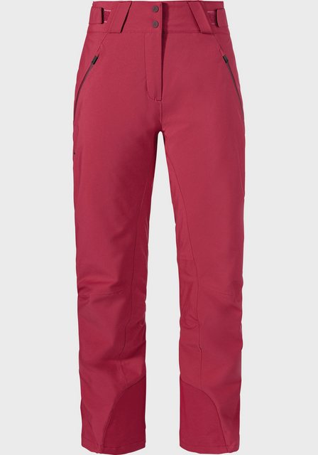 Schöffel Outdoorhose Ski Pants Weissach L günstig online kaufen