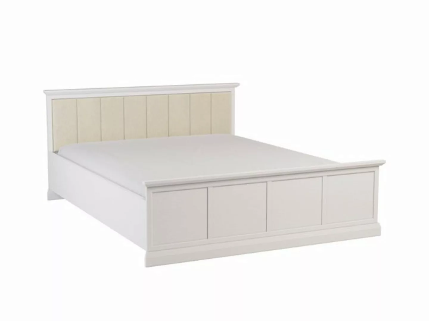 ROYAL24_MARKT Bett - Hochwertige Qualität für erholsame Nächte. (Bett, 1-tl günstig online kaufen