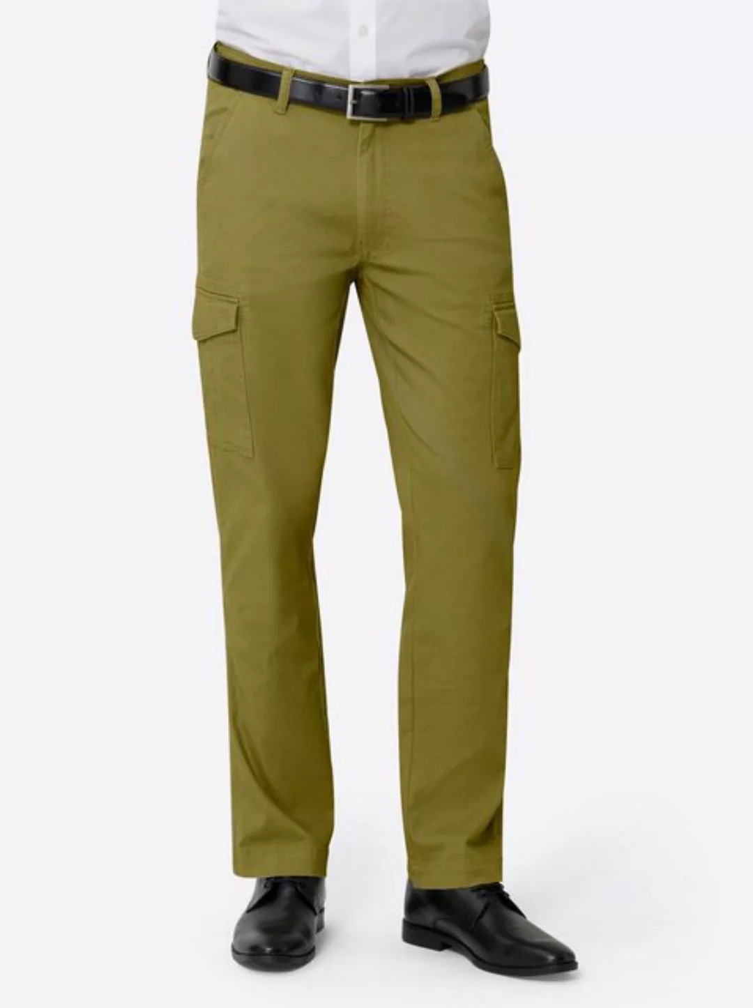 Sieh an! Chinohose Twill-Hose günstig online kaufen