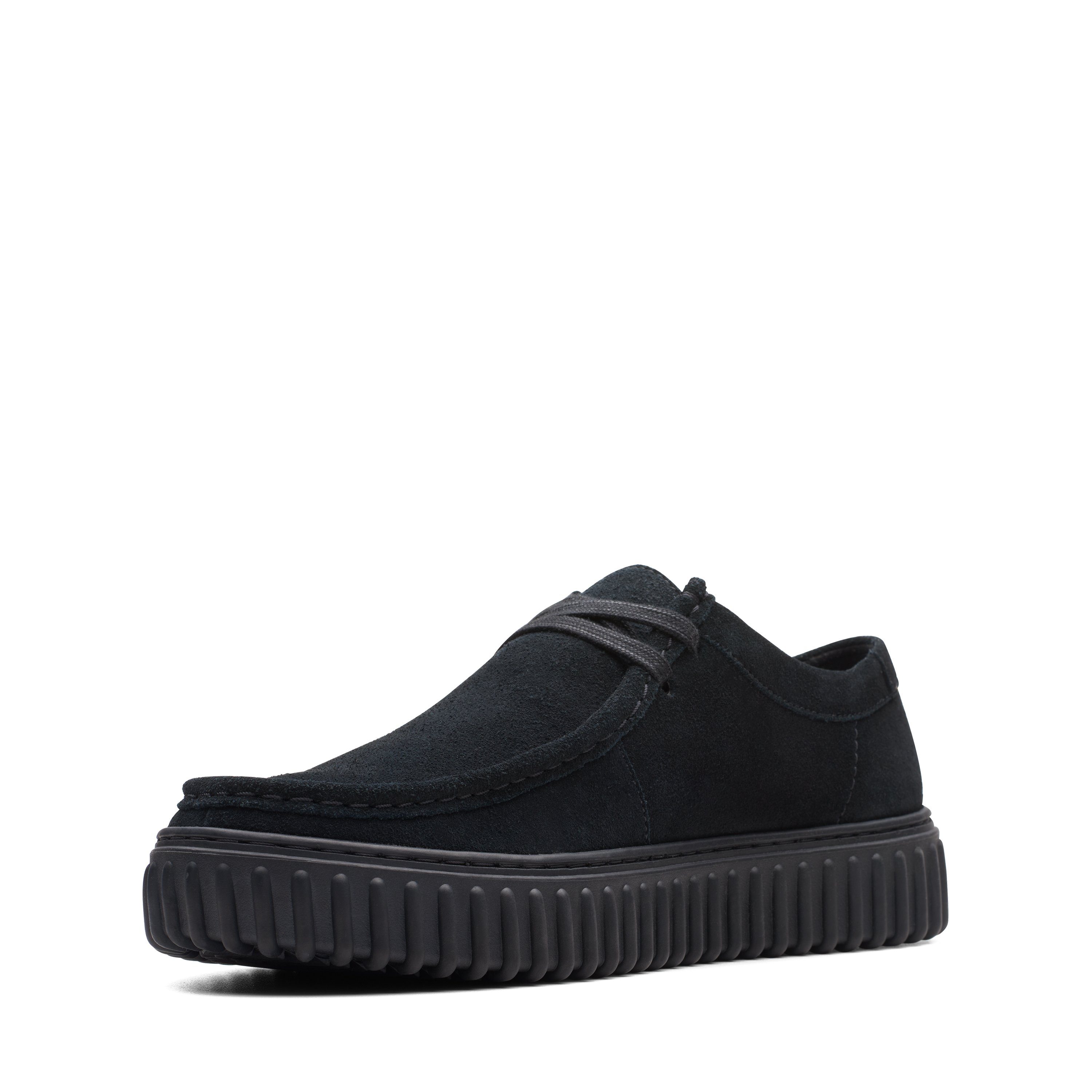 Clarks Torhill Lo Schnürschuh Freizeitschuh, Halbschuh, günstig online kaufen