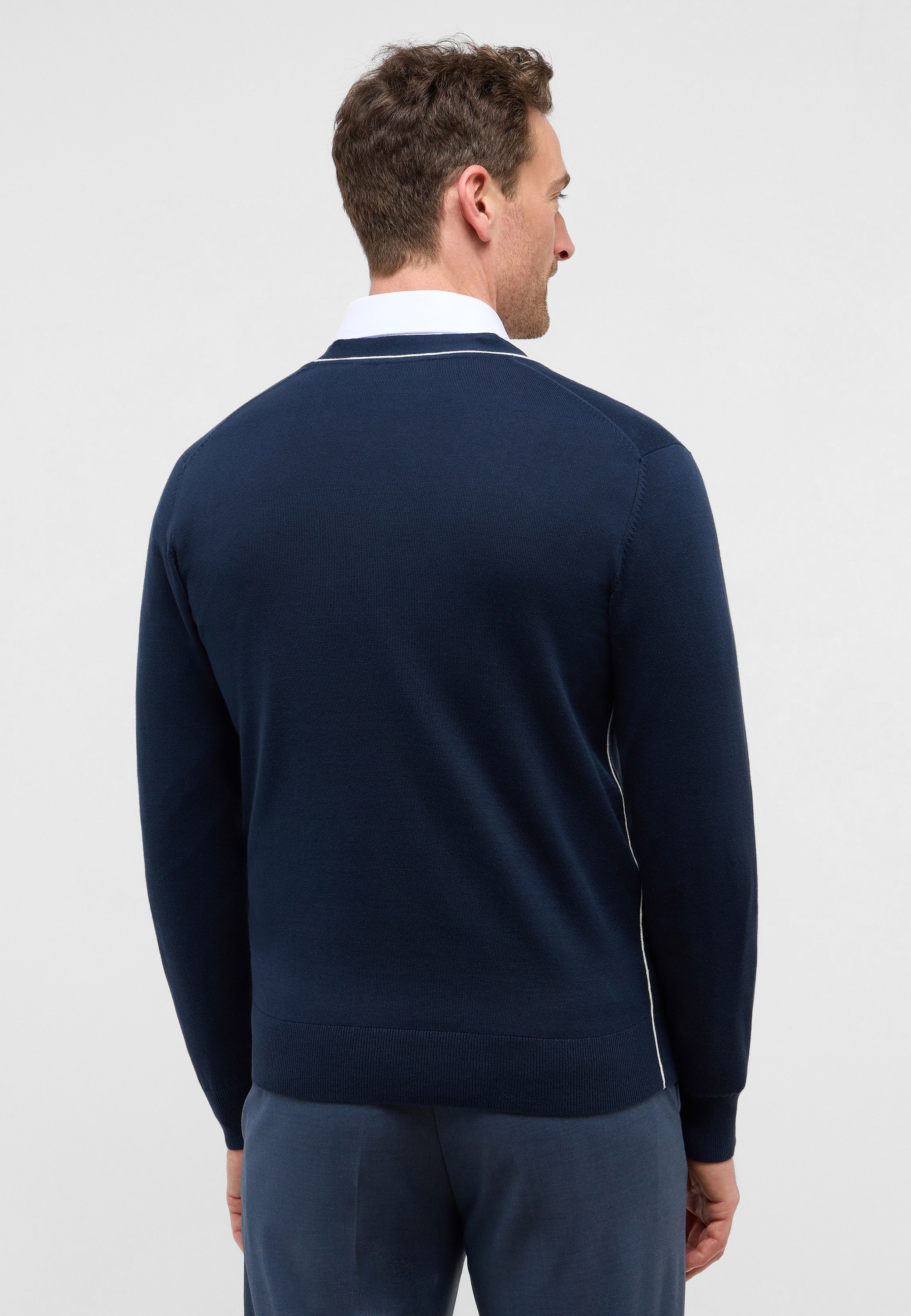 Eterna Strickweste günstig online kaufen