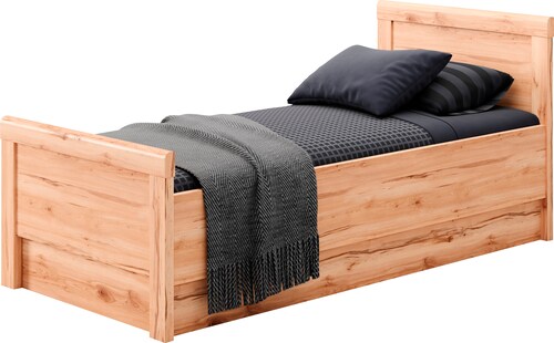 priess Einzelbett "Arnsberg", Komfortliegehöhe günstig online kaufen