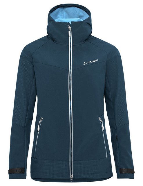 VAUDE Softshelljacke Damen All Year Elope Softshelljacke - Vaude günstig online kaufen