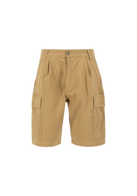 Alpha Industries Shorts Alpha Industries Men - Shorts Aircraft Short günstig online kaufen