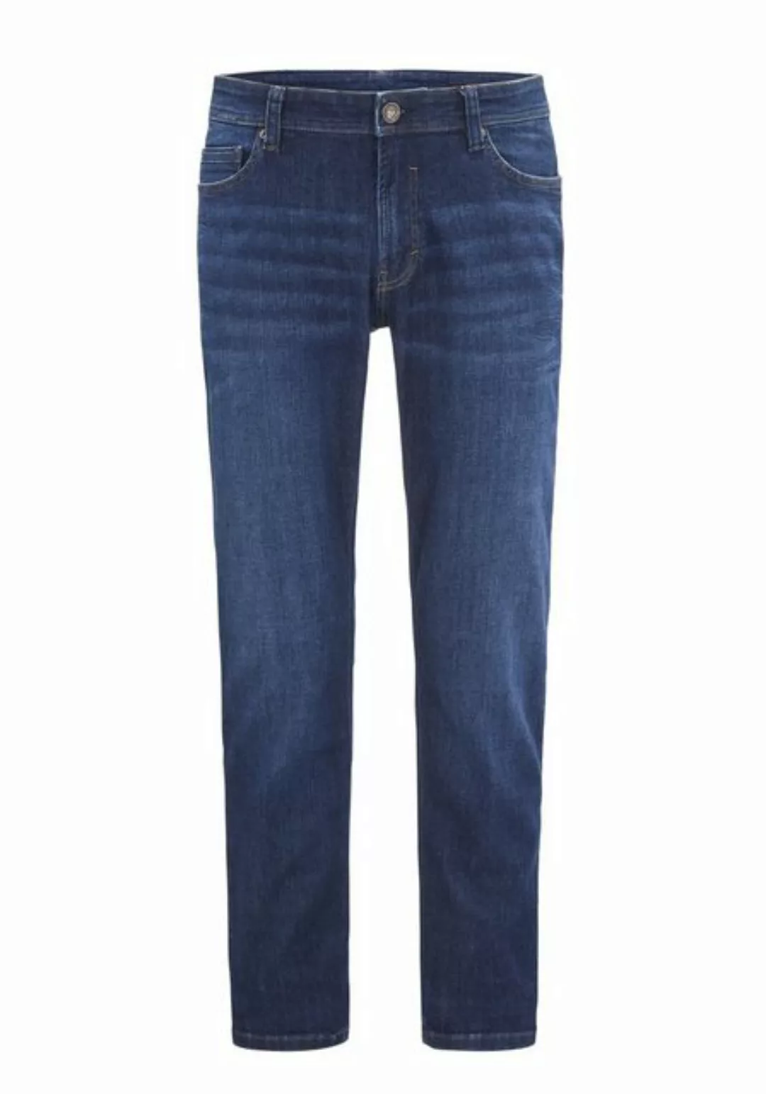 Paddock's Tapered-fit-Jeans RAY Motion & Comfort Stretch günstig online kaufen