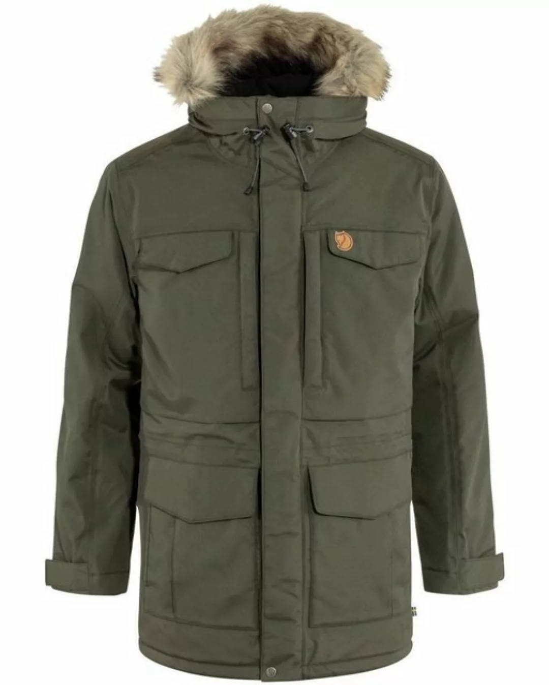 Fjällräven Parka Parka Nuuk günstig online kaufen