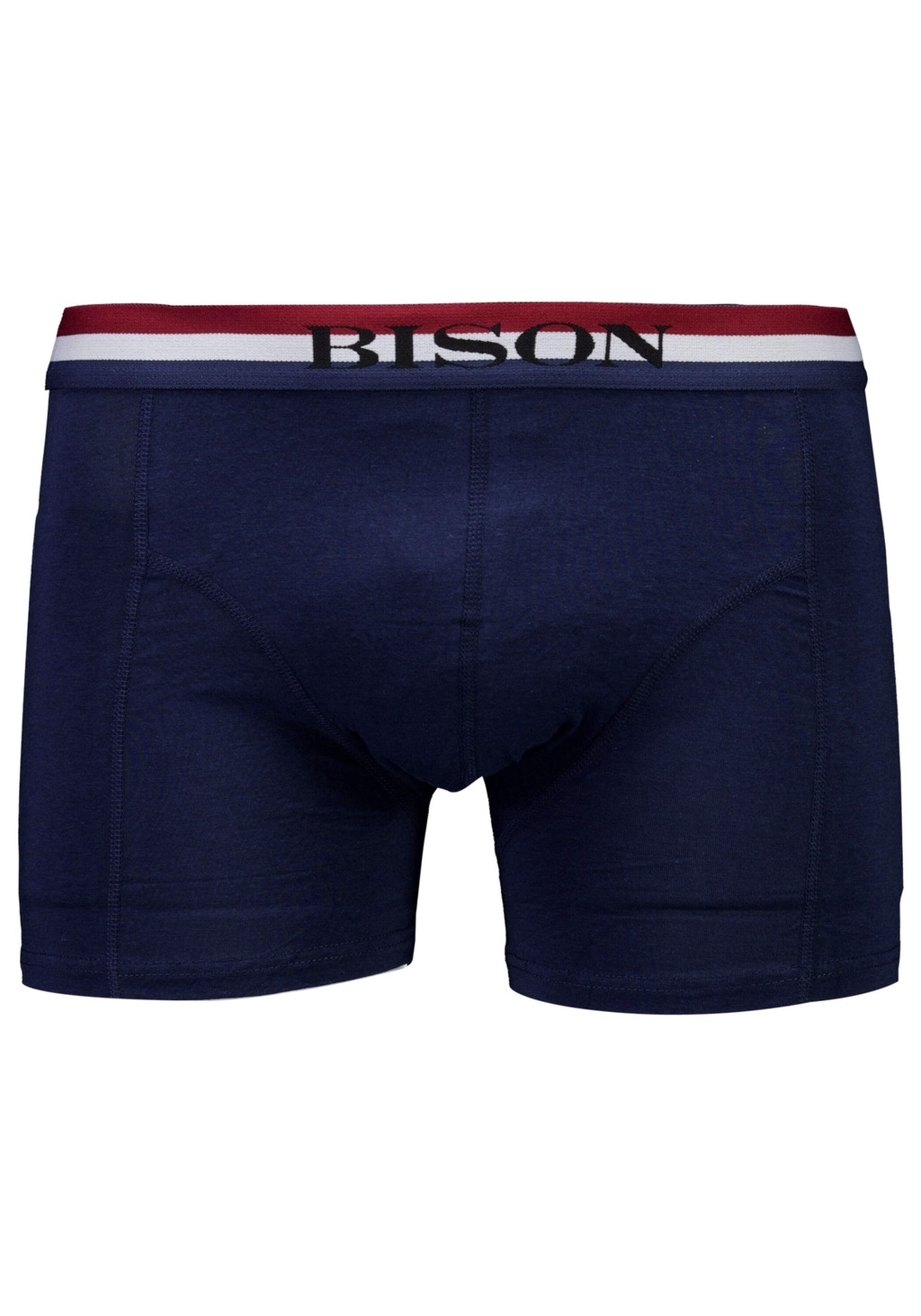 BISON Boxershorts "BISON Unterhose" günstig online kaufen