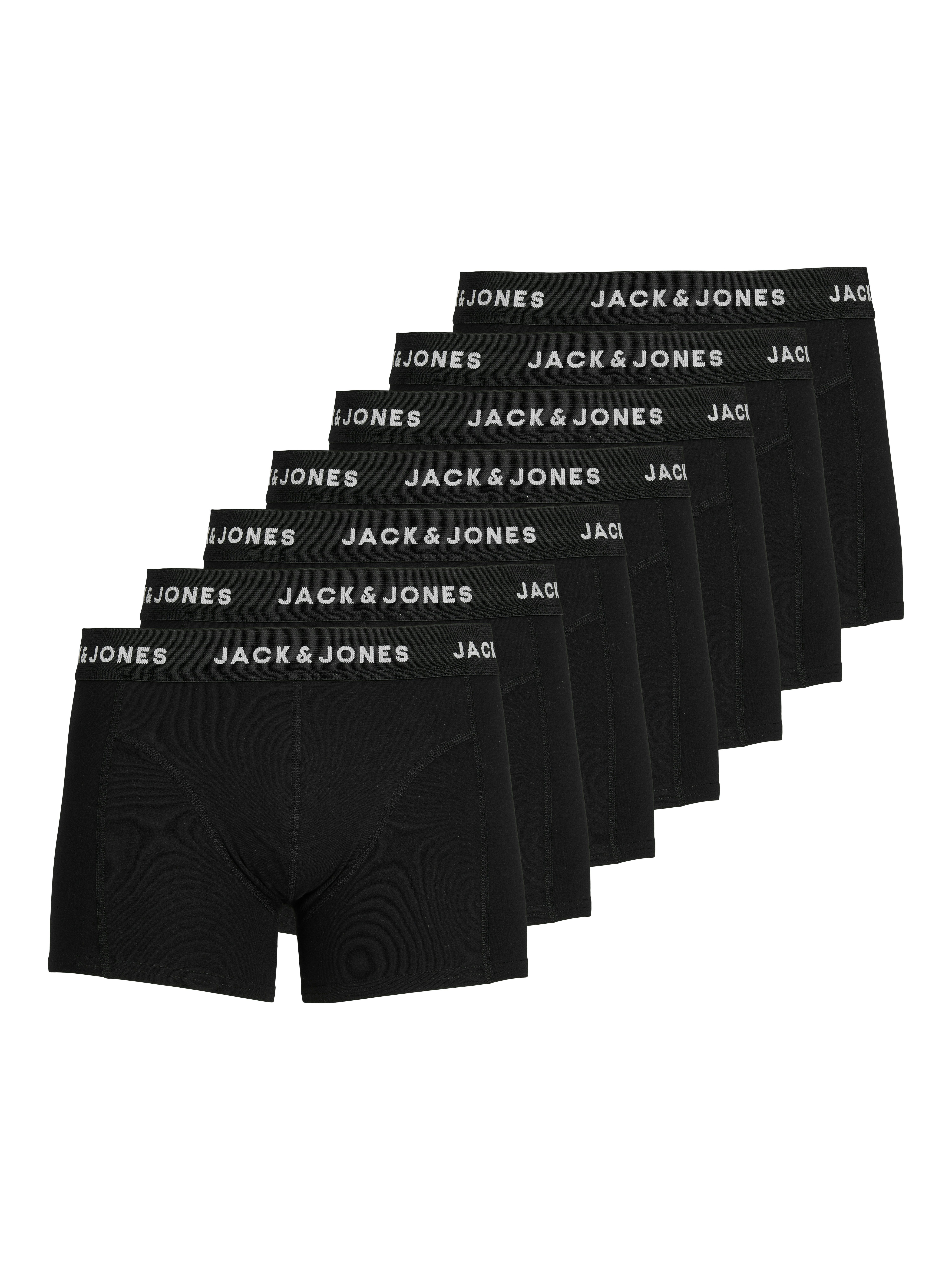 Jack & Jones Trunk JACHUEY TRUNKS günstig online kaufen