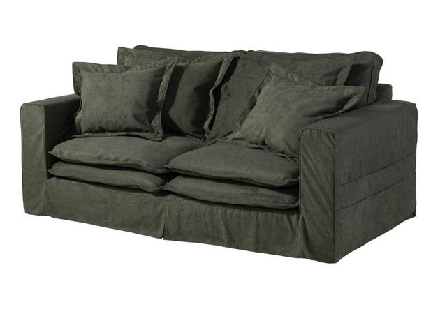 Massivmoebel24 Sofa günstig online kaufen