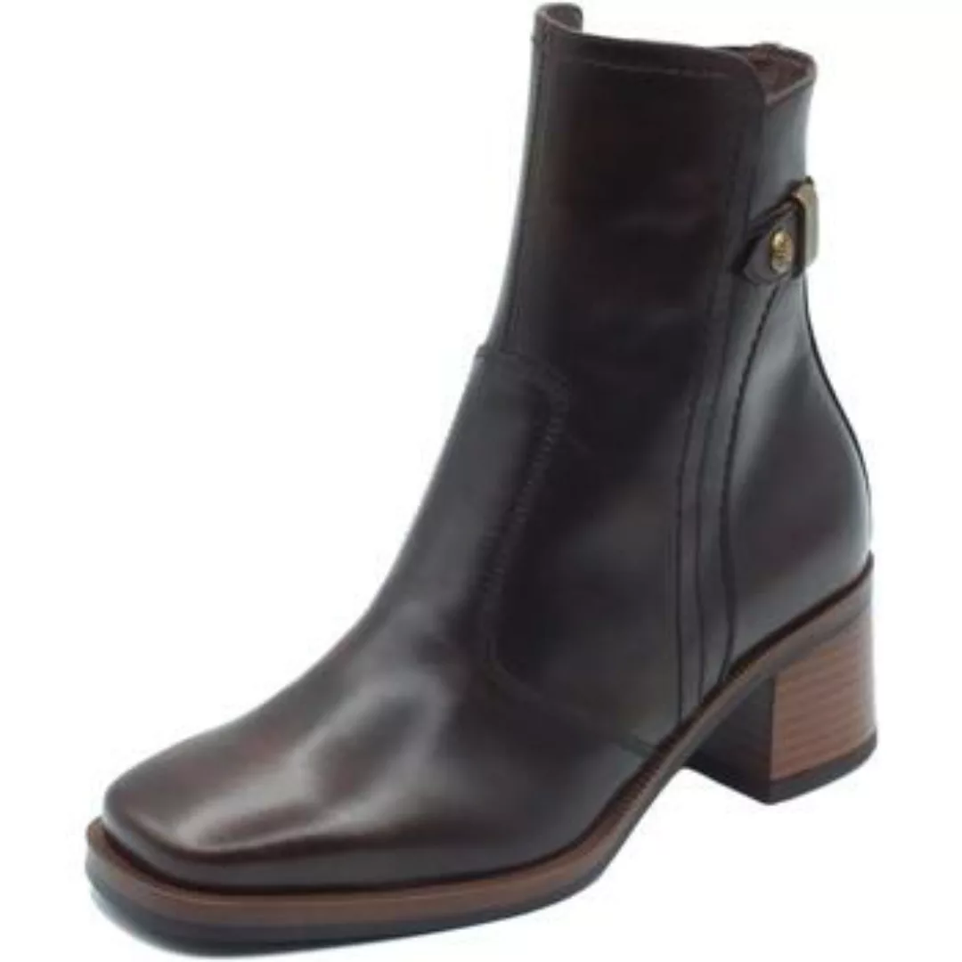 NeroGiardini  Ankle Boots I308183D Manolete testa di günstig online kaufen