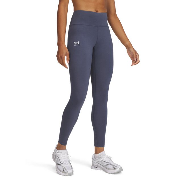 Under Armour® Leggings Under Armour Damen Legging Campus 1386482 günstig online kaufen