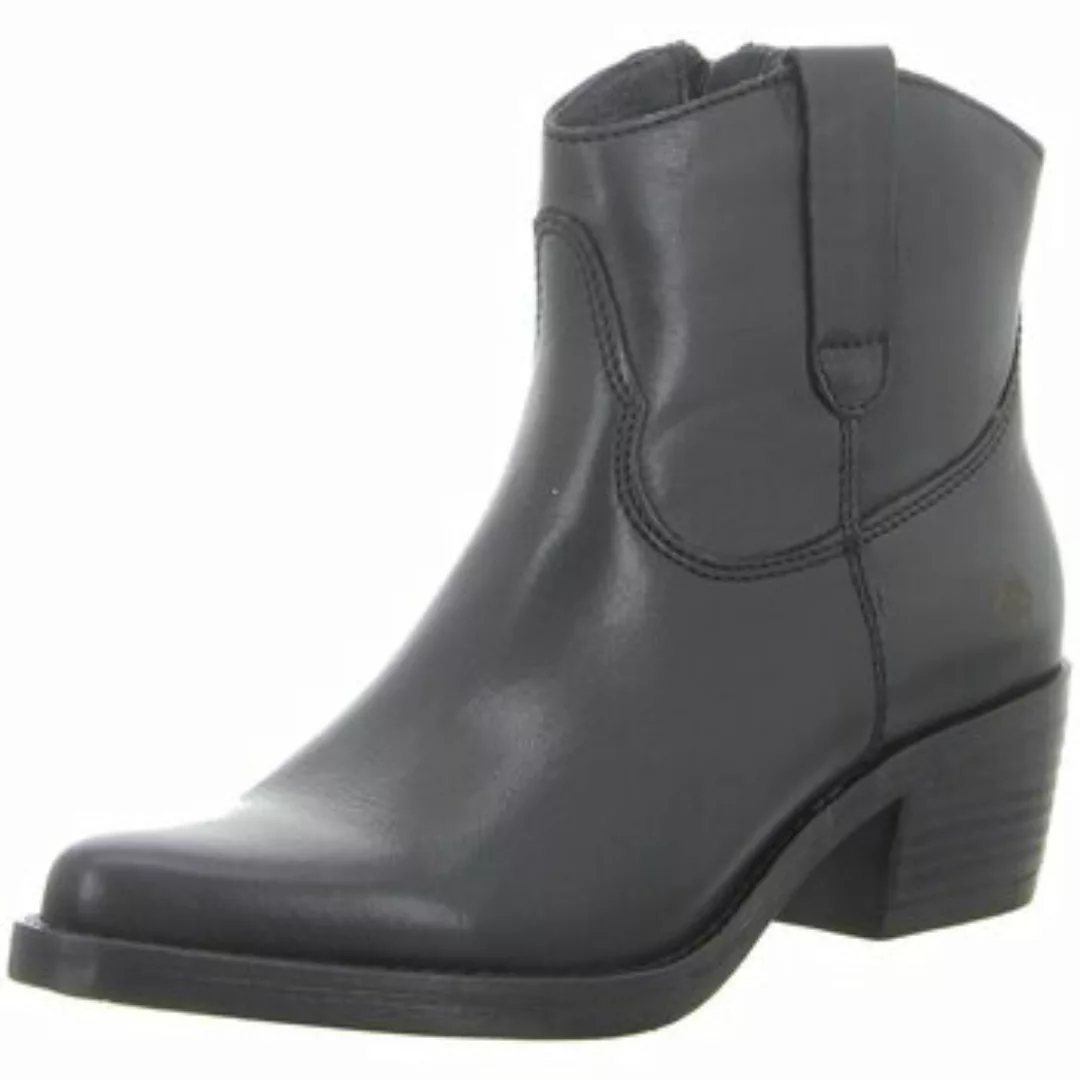 Apple Of Eden  Stiefel Stiefeletten Evie Black EVIE-1 günstig online kaufen