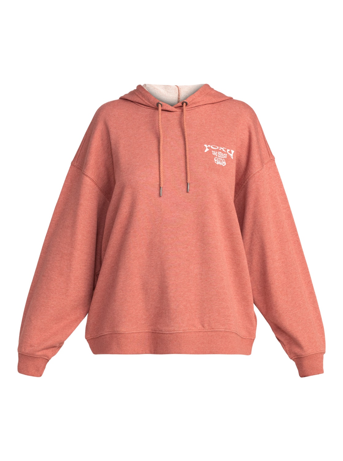 Roxy Kapuzensweatshirt "Lights Out A" günstig online kaufen