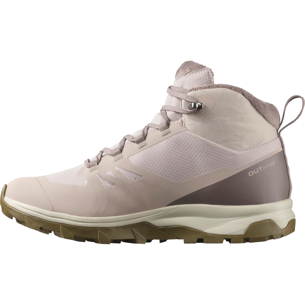 Salomon Winterstiefel "OUTSNAP CSWP W", wasserdicht günstig online kaufen
