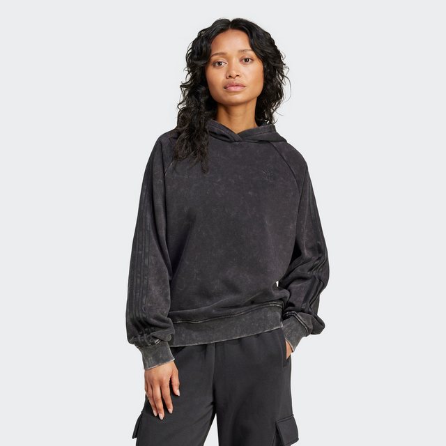 adidas Originals Kapuzensweatshirt "WASH HOODIE" günstig online kaufen