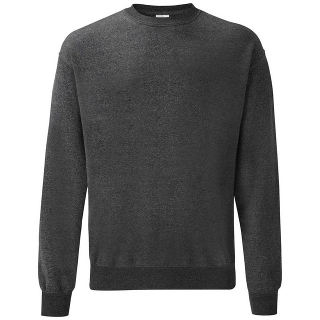 Fruit of the Loom Sweatshirt Classic Set-In Sweat günstig online kaufen