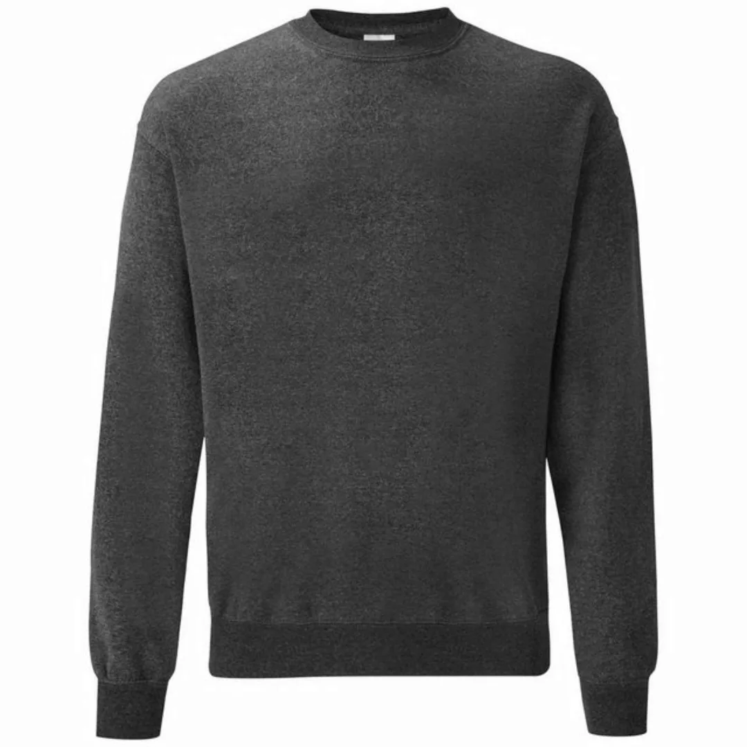 Fruit of the Loom Sweatshirt Classic Set-In Sweat günstig online kaufen