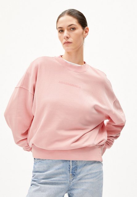 Armedangels Sweatshirt ALIZAA GMT DYE Damen Sweatshirt aus Bio-Baumwolle (O günstig online kaufen