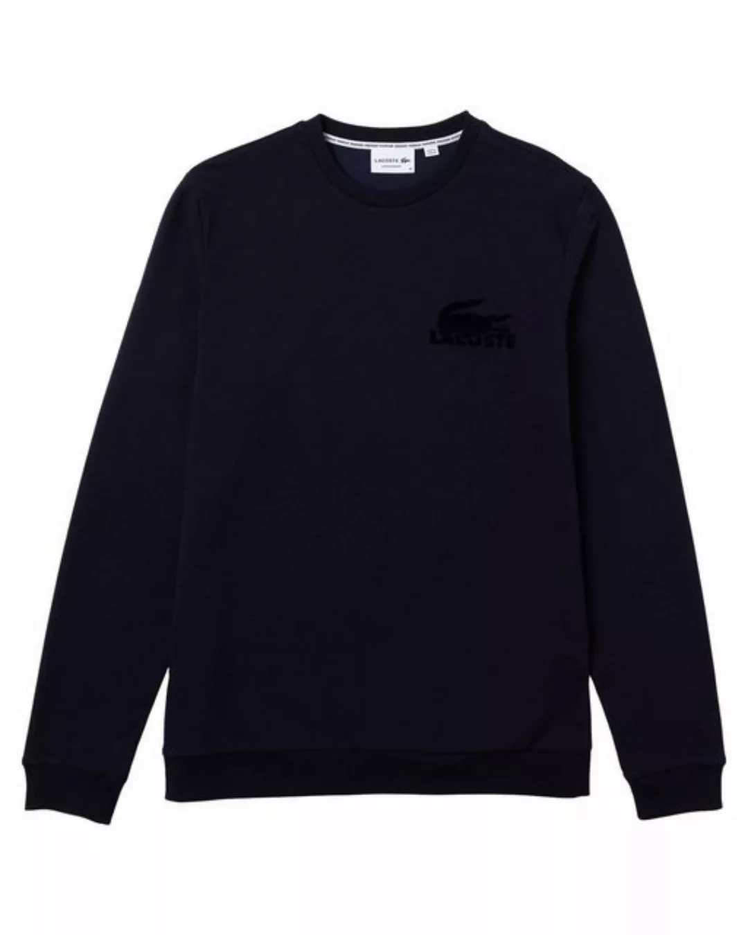 Lacoste Sweatshirt Herren Sweatshirt (1-tlg) günstig online kaufen