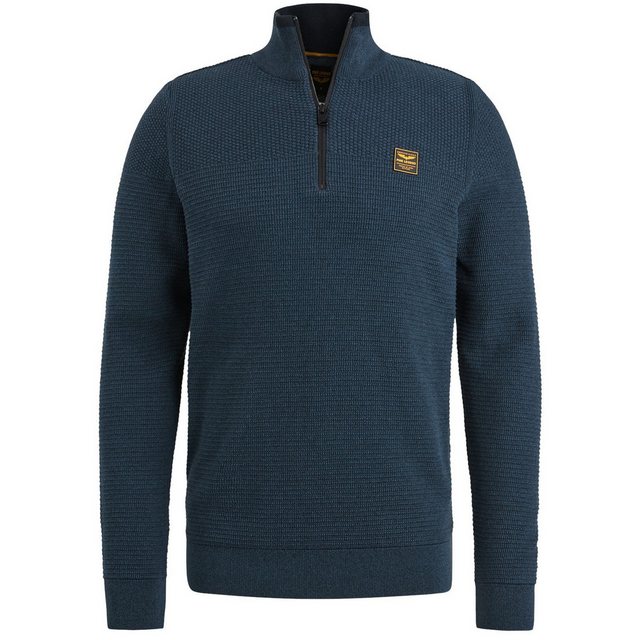 PME LEGEND Strickpullover - PME LEGEND Troyer günstig online kaufen