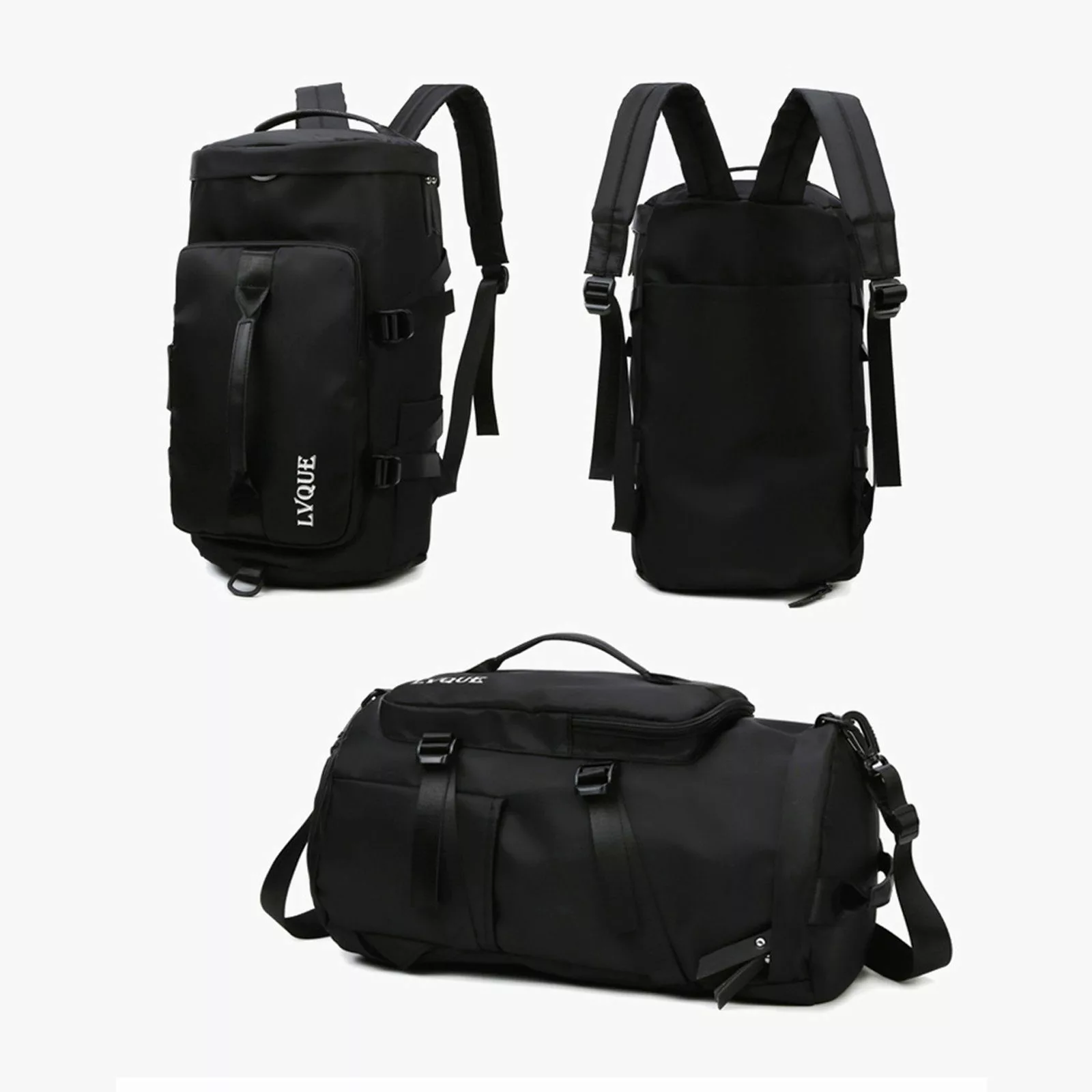 OKWISH Reiserucksack Freizeitrucksack Sportrucksack Sporttasche Reisen günstig online kaufen